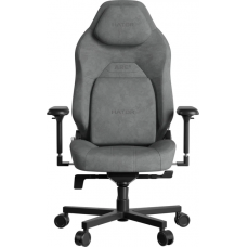 Крісло для геймерів HATOR Arc 3 S Velour (HTC3446S) Grey