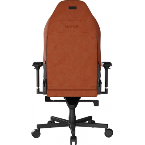 Крісло для геймерів HATOR Arc 3 L Velour (HTC3449L) Orange Купити в Україні