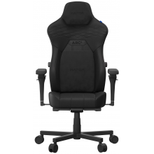 Крісло для геймерів HATOR Arc 4 XXL (HTC4400XXL) Black