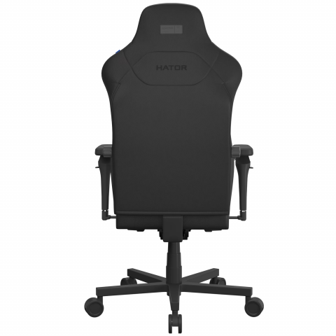 Крісло для геймерів HATOR Arc 4 XXL (HTC4400XXL) Black Купити в Україні