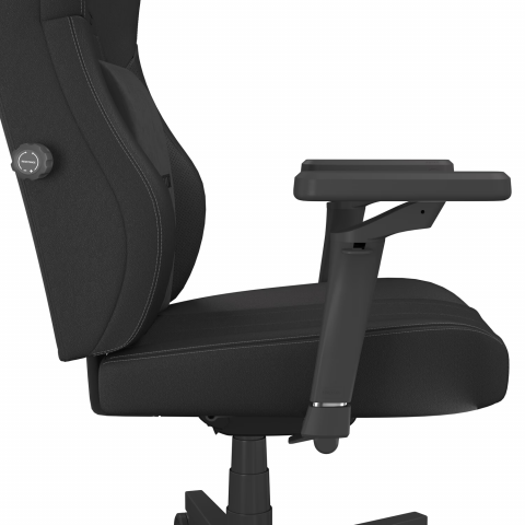 Крісло для геймерів HATOR Arc 4 XXL (HTC4400XXL) Black Купити в Україні