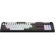 Клавіатура механічна HATOR Skyfall 100 PRO wireless (HTK4100EU) grey-black, UK-ISO, silent switches Купити в Україні