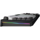 Клавіатура механічна HATOR Skyfall 100 PRO wireless (HTK4100EU) grey-black, UK-ISO, silent switches Купити в Україні