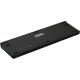Клавіатура механічна HATOR Skyfall 100 PRO wireless (HTK4100EU) grey-black, UK-ISO, silent switches Купити в Україні