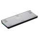 Клавіатура механічна HATOR Skyfall 65 wireless (HTK3160UA) black-white Купити в Україні