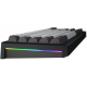 Клавіатура механічна HATOR Skyfall 65 PRO wireless (HTK4160EU) grey-black, UK-ISO, silent switches Купити в Україні