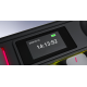 Клавіатура механічна HATOR Skyfall 65 PRO wireless (HTK4160EU) grey-black, UK-ISO, silent switches Купити в Україні