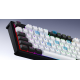 Клавіатура механічна HATOR Skyfall 65 PRO wireless (HTK4160EU) grey-black, UK-ISO, silent switches Купити в Україні