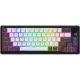 Клавіатура механічна HATOR Skyfall 65 PRO wireless (HTK4160) grey-black, US, silent switches Купити в Україні