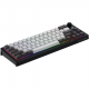 Клавіатура механічна HATOR Skyfall 65 PRO wireless (HTK4160) grey-black, US, silent switches Купити в Україні