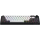 Клавіатура механічна HATOR Skyfall 65 PRO wireless (HTK4160) grey-black, US, silent switches Купити в Україні