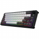 Клавіатура механічна HATOR Skyfall 65 PRO wireless (HTK4160) grey-black, US, silent switches Купити в Україні