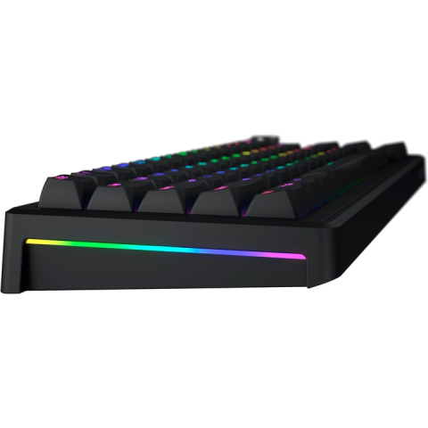 Клавіатура механічна HATOR Skyfall 65 (HTK1160UA) black-black, HATOR Sterling speed switches Купити в Україні
