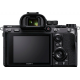 Бездзеркальний фотоапарат Sony Alpha A7 III body (ILCE7M3B.CEC) Купити в Україні