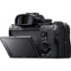 Бездзеркальний фотоапарат Sony Alpha A7 III body (ILCE7M3B.CEC) Купити в Україні