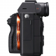 Бездзеркальний фотоапарат Sony Alpha A7 III body (ILCE7M3B.CEC) Купити в Україні