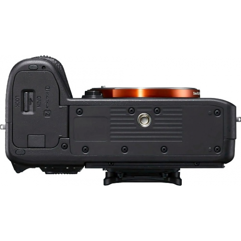Бездзеркальний фотоапарат Sony Alpha A7 III body (ILCE7M3B.CEC) Купити в Україні