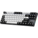 Дротова механічна клавіатура GamePro Genesis Joker (MK124G) Red switches Купити в Україні