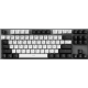 Дротова механічна клавіатура GamePro Genesis Joker (MK124G) Red switches Купити в Україні