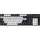 Дротова механічна клавіатура GamePro Genesis Metallic (MK144B) 100% Red switches Купити в Україні