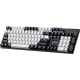 Дротова механічна клавіатура GamePro Genesis Metallic (MK144B) 100% Red switches Купити в Україні