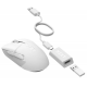 Мишка NZXT Lift Elite Wireless (MS-101NW-02) Купити в Україні