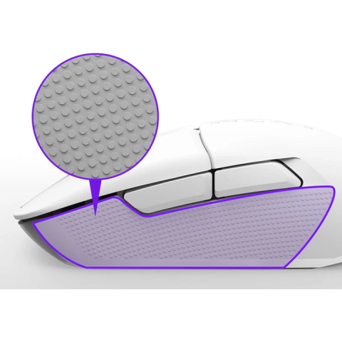 Мишка NZXT Lift Elite Wireless (MS-101NW-02) Купити в Україні