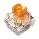 Набір свічів RAZER Mechanical Switches Pack, Orange Tactile switch (RC21-02040300-R3M1) Купити в Україні