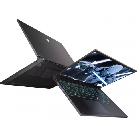 Ноутбук ThundeRobot RS16 ID6 (RS16ID6-7945HX16G1T5060) Black Купити в Україні