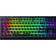 Клавіатура механічна RAZER BlackWidow V4 TKL, Hyperspeed, Orange switch (RZ03-05480100-R3M1) Купити в Україні