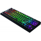 Клавіатура механічна RAZER BlackWidow V4 TKL, Hyperspeed, Orange switch (RZ03-05480100-R3M1) Купити в Україні