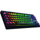 Клавіатура механічна RAZER BlackWidow V4 TKL, Hyperspeed, Orange switch (RZ03-05480100-R3M1) Купити в Україні