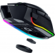 Док-станція для миші Razer Mouse Dock PRO + Wireless Charging Puck Bundle (RZ81-01990100-B3M1) Купити в Україні