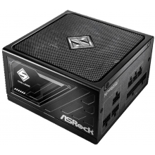 Блок живлення ASRock Steel Legend 650W (SL-650G)