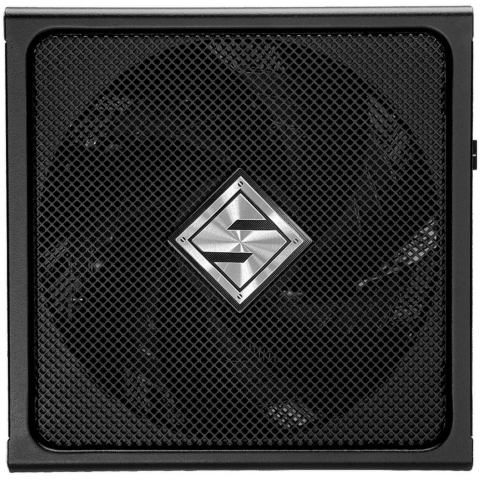 Блок живлення ASRock Steel Legend 650W (SL-650G) Купити в Україні