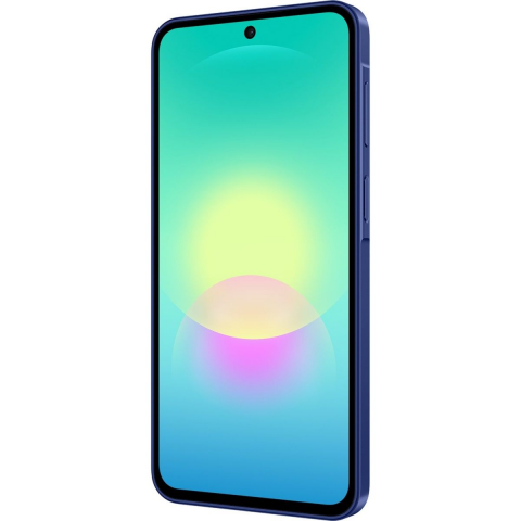Смартфон Samsung Galaxy A27 5G 8/256GB Blue (SM-A276BZBC) (UA) Купити в Україні