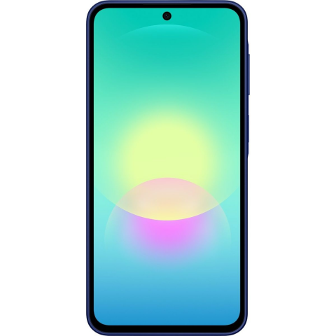 Смартфон Samsung Galaxy A27 5G 8/256GB Blue (SM-A276BZBC) (UA) Купити в Україні