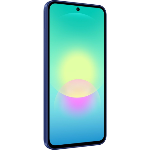 Смартфон Samsung Galaxy A27 5G 8/256GB Blue (SM-A276BZBC) (UA) Купити в Україні
