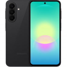 Смартфон Samsung Galaxy A27 5G 6/128GB Black (SM-A276BZKB) (UA)