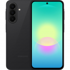 Смартфон Samsung Galaxy A27 5G 6/128GB Black (SM-A276BZKB) (UA)