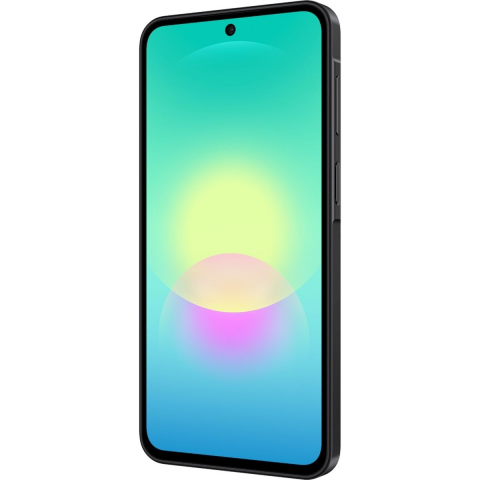 Смартфон Samsung Galaxy A27 5G 6/128GB Black (SM-A276BZKB) (UA) Купити в Україні