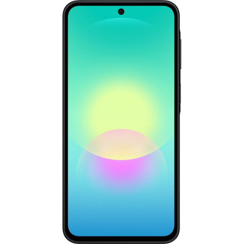Смартфон Samsung Galaxy A27 5G 6/128GB Black (SM-A276BZKB) (UA) Купити в Україні