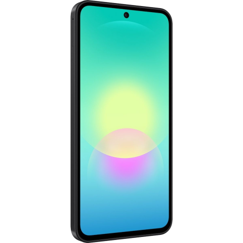 Смартфон Samsung Galaxy A27 5G 6/128GB Black (SM-A276BZKB) (UA) Купити в Україні
