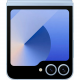 Смартфон Samsung Galaxy Flip6 12/512GB Blue (SM-F741BLBH) Купити в Україні