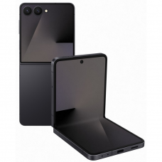 Смартфон Samsung Galaxy Flip7 12/512GB Jetblack (SM-F766BZKH)