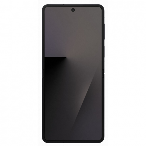 Смартфон Samsung Galaxy Flip7 12/512GB Jetblack (SM-F766BZKH) Купити в Україні