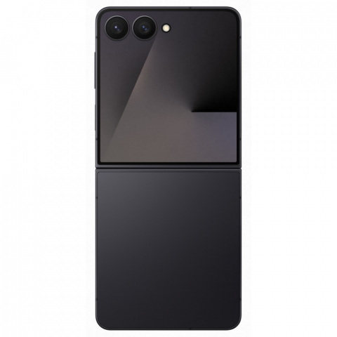 Смартфон Samsung Galaxy Flip7 12/512GB Jetblack (SM-F766BZKH) Купити в Україні