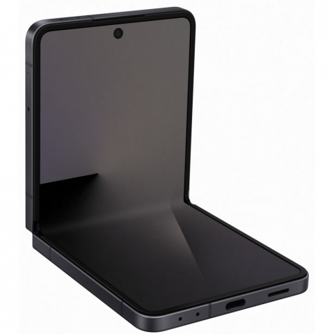 Смартфон Samsung Galaxy Flip7 12/512GB Jetblack (SM-F766BZKH) Купити в Україні