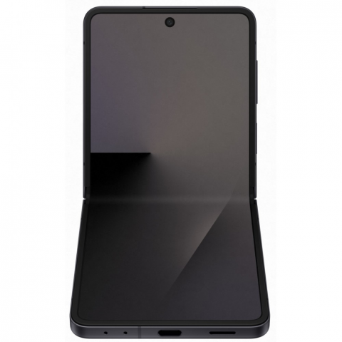 Смартфон Samsung Galaxy Flip7 12/512GB Jetblack (SM-F766BZKH) Купити в Україні