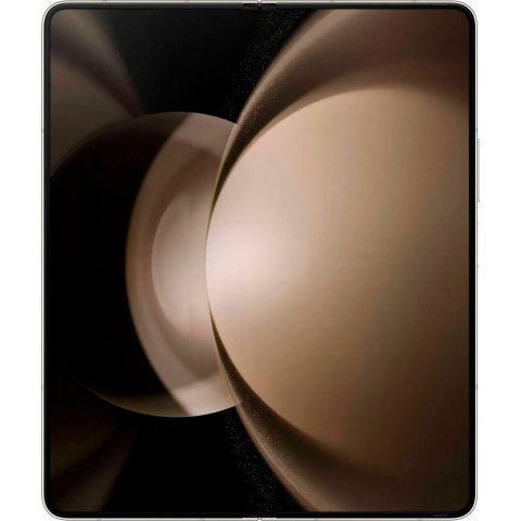Смартфон Samsung Galaxy Fold5 12/512GB Cream (SM-F946BZEC) Купити в Україні